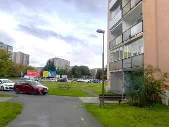 Novozrekonštruovaný 2-izbový byt s logiou, Považská ulica, p - 10