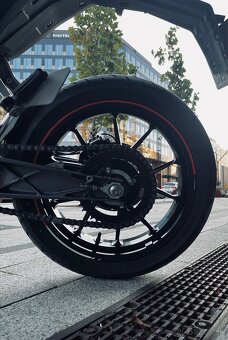 KTM DUKE 200 2014 A2 - 10