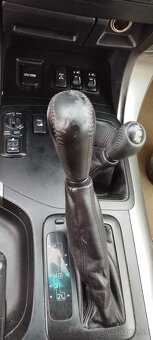 Toyota Land cruiser 120 3.0D4D - 10