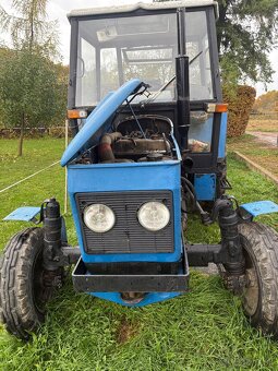 Zetor 6748 ,Zetor 6711 Zetor 7045 - 10