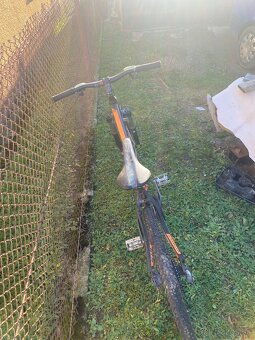 Kellys Madman 30 XS horský bicykel - 10