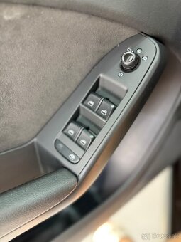 Audi a4 b8 allroad 2,0 tfsi quattro - 10