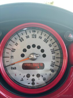 Mini Cooper R50 - 10