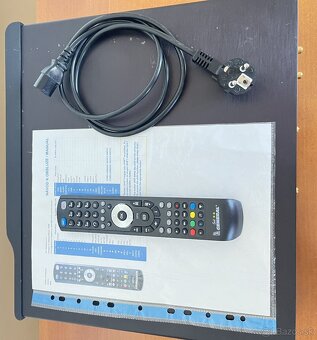 Predam CD prehravac Mark Levinson 39 - 10