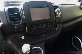 🚐 Fiat Talento 1,6  – 8 miestne rok výroby 2019 - 10