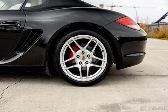 Porsche Cayman S PDK CHRONO PLUS PASM - 10