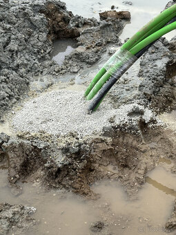 Vŕtanie studní OÁZA Prievidza a okolie - 10