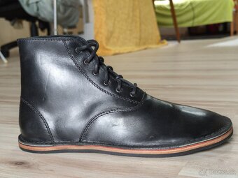 Barefoot dámske DaVinci Pickford - 10