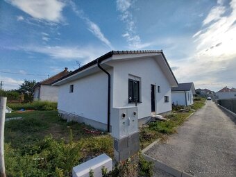 REZERVOVANÉNovostavba Horná Kráľová - 10