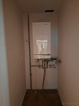 Očkov - Krásny viacgeneračný RD, 698 m2 pozemok na predaj - 10