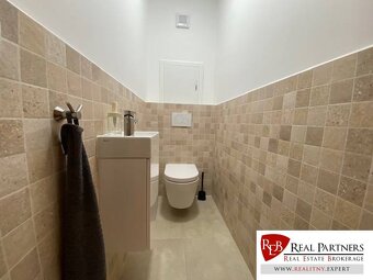 Prenájom 2 izbový 78 m2 + 30 m2 terasa,novostavba Koliba,zar - 10