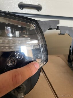 Svetlá volvo xc90 - 10