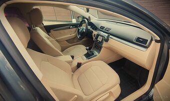 ✳️Volkswagen Passat Variant 1.6 TDI BMT Comfortline✳️ - 10