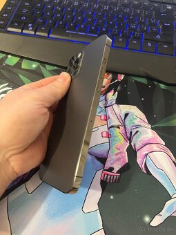 iPhone 12 Pro Max 128gb-nová batéria - 10