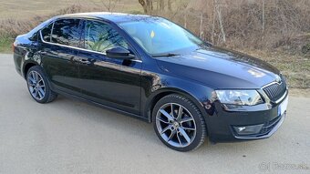 Škoda Octavia 3 2.0 tdi 110kw Elegance - 10
