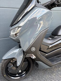 Yamaha Nmax 125i ABS 2024 - 10