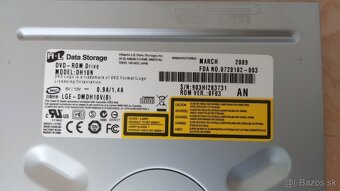 Predám DVD mechaniku - 10