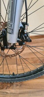 Specialized  Rock Hopper - 10