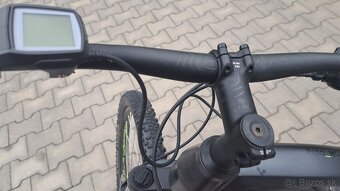 Cube ebike reaction hybrid - 10