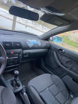 Audi A3 - 10