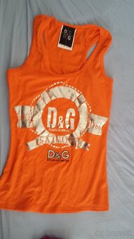 Alpha orginal,damske veci - 10