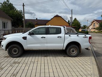 Ford Ranger 2.2 TDCi, 4x4 - 10