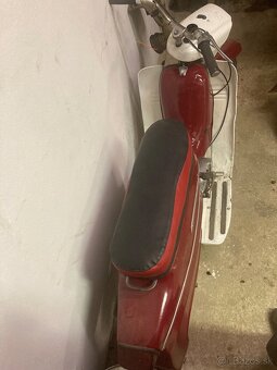 Predám Cz 175 450 + jawa pionier 20 po go - 10