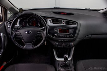 KIA CEED 1.6 CRDI - 10