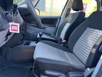 Suzuki SX4 1.6 VVT 4WD - 10