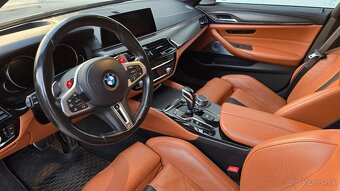 BMW M5 Competition 460kw, DPH - 10