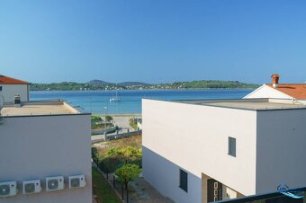 Šibeník, okolie - luxusný penthouse s výhľadom na more - 10