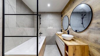 FURČA - BUZULUCKÁ, 3 izb. byt po novej REKONŠTRUKCII, 73 m2 - 10