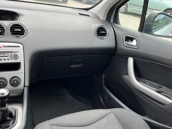 Peugeot 308 1.4 benzin - 10