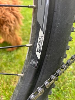 Damsky Elektrobicykel CTM Ruby - 10