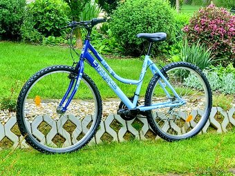 Bicykel Engine - 10