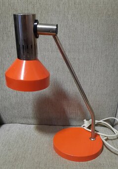 Retro Stolové lampy - 10