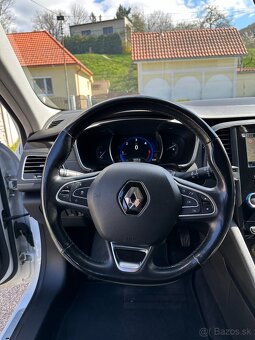 Renault Talisman 1.6 dCi 96kw - 10