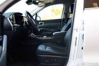 Kia Sorento 2.2 CRDi - 10