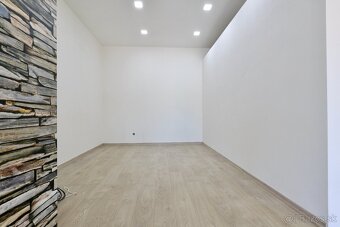 Na prenájom – štýlový priestor v Michalovciach | 222 m² | - 10