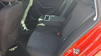 Škoda Octavia Combi 2.0TDI SOLEIL DSG7 - 10