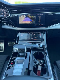 Audi Q7 50 TDI - 10
