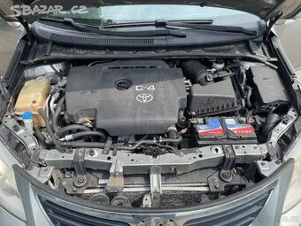 Toyota Avensis 2009 2.2 d4d 110kw - 10