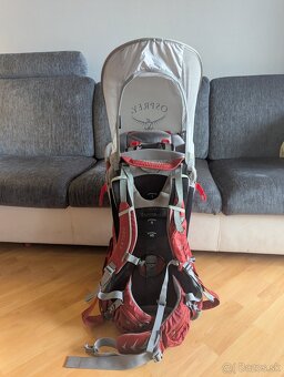 Osprey Poco Plus - 10