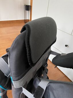 Turisticky nosič na chrbát - ZOPA Little hiker - 10