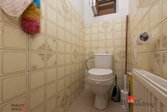 Rodinný dom na predaj – Bratislava, Zlaté Piesky - 10