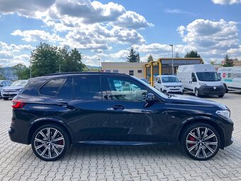 BMW X5 40d mHEV M-Performance mod. 22 - 10