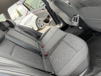 Volkswagen Golf Variant 2.0 TDi 85 kW Comfortline - 10