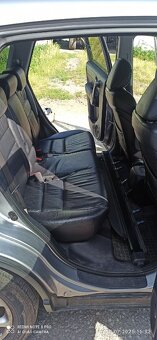 Honda CR-V 2.2 diesel manual rok 2010 4x4 - 10