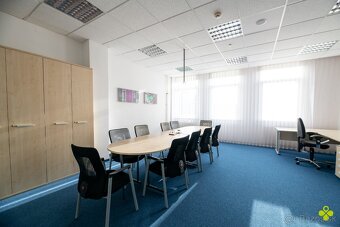 Štýlové kancelárske priestory ul. Vinohradnícka Prievidza - 10