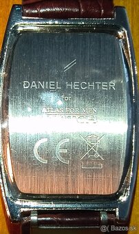 Hodinky Daniel Hechter - 10